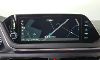 Hyundai Sonata 2023, 78695 км, за 28200000 KRW - фото 28