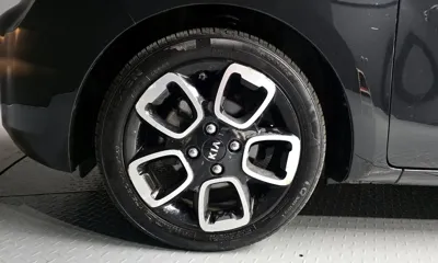 Kia Ray 2019, 84621 км, за 10290000 KRW - фото 5