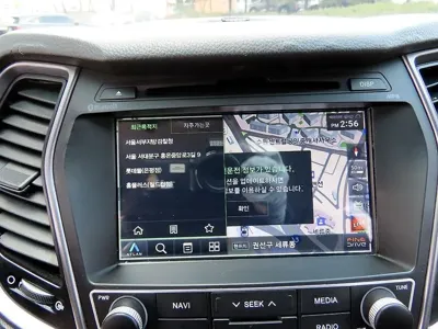 Hyundai Maxcruz 2014, 180334 км, за 6600000 KRW - фото 14