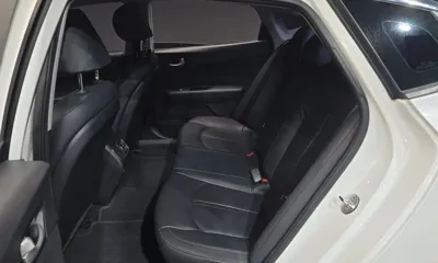 Kia K5 2018, 111358 км, за 8690000 KRW - фото 11