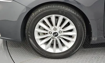 Kia K7 2016, 164734 км, за 7200000 KRW - фото 5