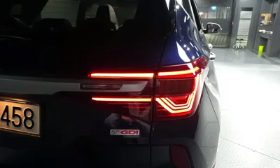 Kia Seltos 2021, 27290 км, за 19500000 KRW - фото 23