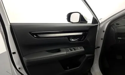 Honda CR-V 2023, 30555 км, за 34500000 KRW - фото 24