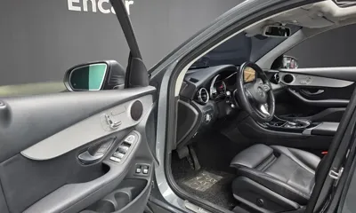 Mercedes-Benz GLC-Class 2019, 78257 км, за 25900000 KRW - фото 10