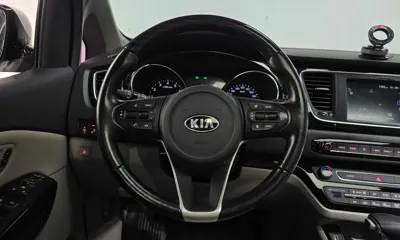 Kia Canival 2019, 57763 км, за 20900000 KRW - фото 15