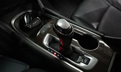 ChevroletGMDaewoo Malibu 2017, 143667 км, за 6490000 KRW - фото 9