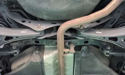 Hyundai Sonata 2018, 197000 км, за 5900000 KRW - фото 13