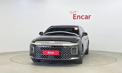 Hyundai Grandeur 2023, 58045 км, за 28300000 KRW