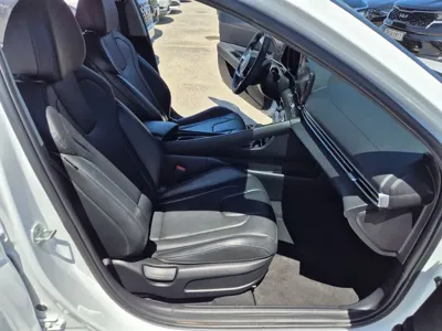 Hyundai Avante 2023, 65957 км, за 17800000 KRW - фото 9