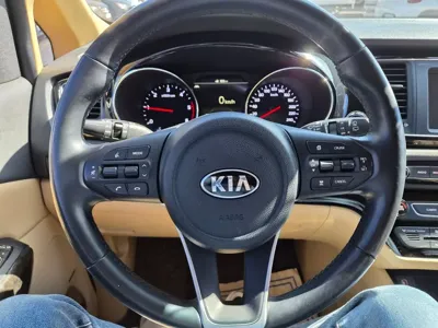 Kia Canival 2019, 100500 км, за 24000000 KRW - фото 11