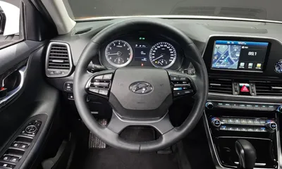 Hyundai Grandeur 2019, 17045 км, за 18800000 KRW - фото 13