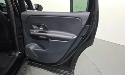 Mercedes-Benz GLB-Class 2021, 79846 км, за 36900000 KRW - фото 25