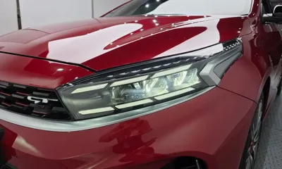 Kia K3 2024, 23468 км, за 22900000 KRW - фото 22