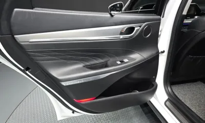 Hyundai Grandeur 2021, 179405 км, за 21400000 KRW - фото 25