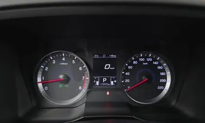 KG_Mobility_Ssangyong TIBOLI 2020, 119370 км, за 8800000 KRW - фото 8