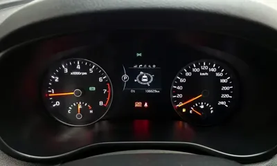 Kia Sportage 2018, 106629 км, за 14300000 KRW - фото 8