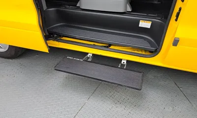 Hyundai Starex 2020, 53900 км, за 24200000 KRW - фото 19