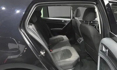 Volkswagen Golf 2015, 38580 км, за 12500000 KRW - фото 12