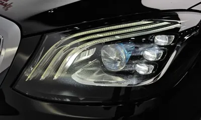 Mercedes-Benz S-Class 2018, 171545 км, за 33500000 KRW - фото 22