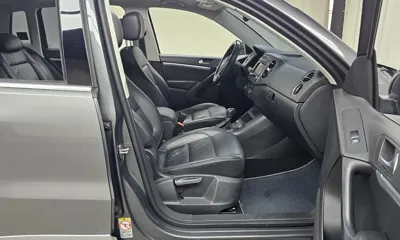 Volkswagen Tiguan 2013, 92365 км, за 8500000 KRW - фото 11