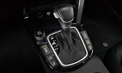 Kia Seltos 2023, 90960 км, за 17300000 KRW - фото 9