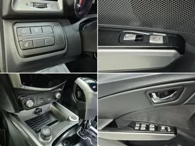 KG_Mobility_Ssangyong TIBOLI 2016, 94218 км, за 6800000 KRW - фото 18