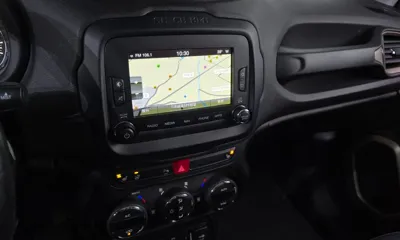 Jeep Renegade 2017, 107477 км, за 8990000 KRW - фото 13