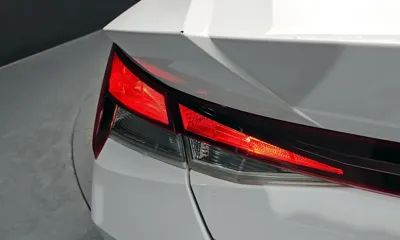 Hyundai Avante 2022, 124481 км, за 12500000 KRW - фото 23