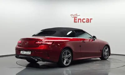 Mercedes-Benz E-Class 2018, 56659 км, за 38500000 KRW - фото 33