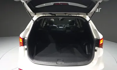 Hyundai Santafe 2013, 189397 км, за 6900000 KRW - фото 20