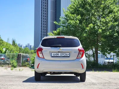 ChevroletGMDaewoo Spark 2016, 44212 км, за 5700000 KRW - фото 3