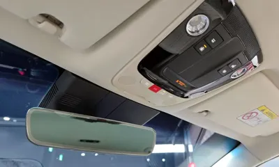 Kia K8 2025, 884 км, за 46900000 KRW - фото 19