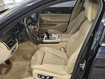 BMW 7-Series 2016, 60845 км, за 36000000 KRW - фото 10