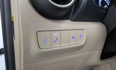 Hyundai Kona 2018, 123013 км, за 12900000 KRW - фото 13