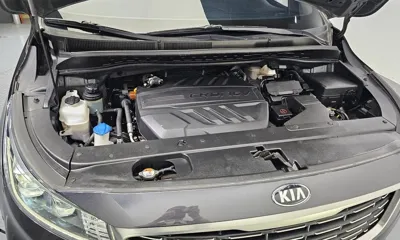 Kia Canival 2019, 132307 км, за 16500000 KRW - фото 6
