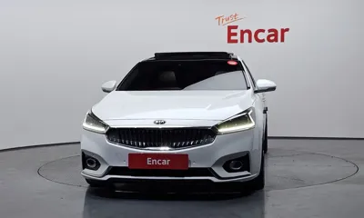 Kia K7 2017, 109428 км, за 11590000 KRW - фото 3