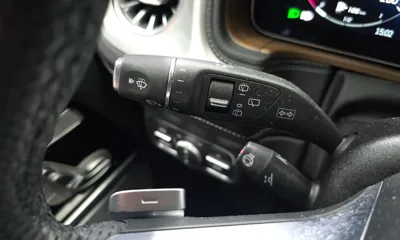Mercedes-Benz G-Class 2026, 2778 км, за 237000000 KRW - фото 30