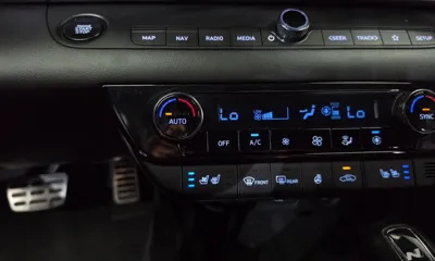 Hyundai Avante 2023, 38669 км, за 26500000 KRW - фото 31