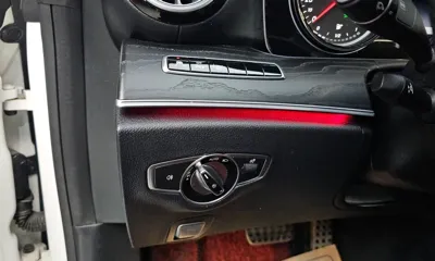 Mercedes-Benz E-Class 2019, 82936 км, за 27900000 KRW - фото 29