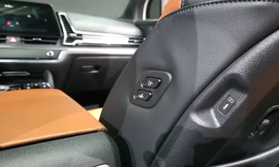 Kia Sportage 2023, 60128 км, за 38500000 KRW - фото 28