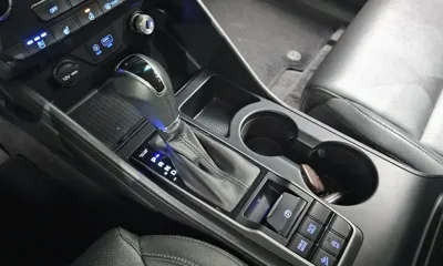 Hyundai Tucson 2017, 81452 км, за 11800000 KRW - фото 9