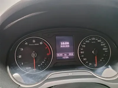Audi A3 2020, 81000 км, за 73800 CNY - фото 29