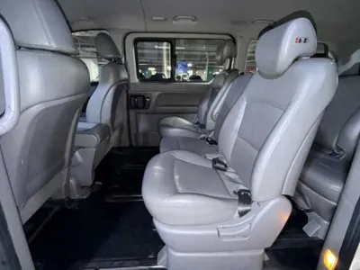Hyundai Starex 2016, 146449 км, за 7590000 KRW - фото 7