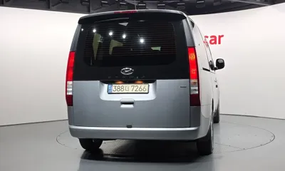 Hyundai Staria 2022, 63524 км, за 99990000 KRW