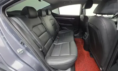 Hyundai Avante 2019, 67662 км, за 13800000 KRW - фото 19