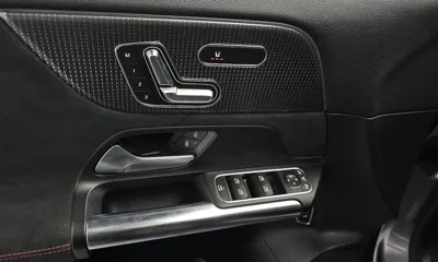 Mercedes-Benz EQA 2022, 49132 км, за 32500000 KRW - фото 16