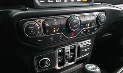 Jeep Wrangler 2019, 163004 км, за 26500000 KRW - фото 17