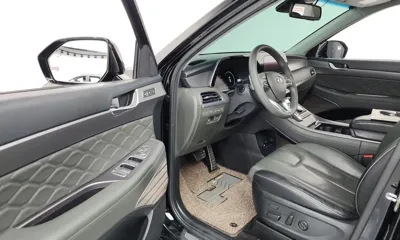Hyundai Palisade 2021, 113047 км, за 22900000 KRW - фото 10