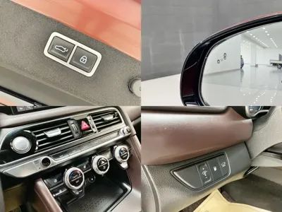 Genesis G70 2021, 32462 км, за 31500000 KRW - фото 20