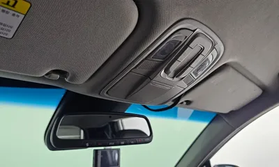 Hyundai Santafe 2019, 145331 км, за 14500000 KRW - фото 18